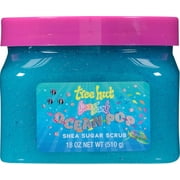 Tree Hut Shea Sugar Scrub Ocean Pop