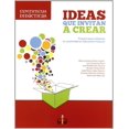thumbnail image 1 of Ideas que invitan a crear. proyecto para estimular la creatividad en educación primaria, 1 of 1