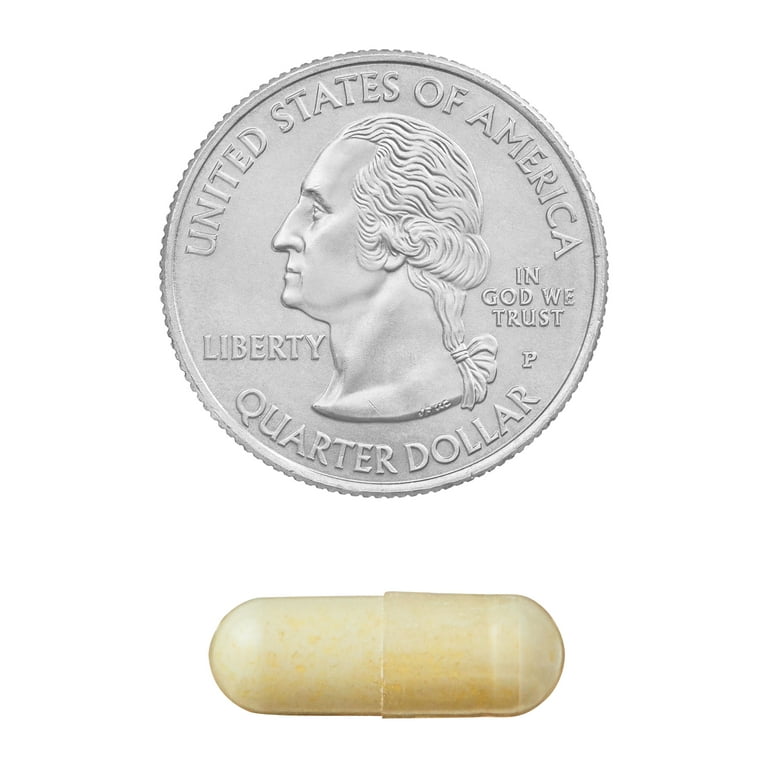 Spring Valley Women's Probiotic with Zinc, 30 Capsules photo 7