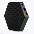 thumbnail image 7 of Sunvell T95Z Plus Android TV Box Amlogic S912 Octa Core Dual Band 2G+16G, 7 of 7