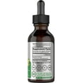 thumbnail image 4 of Dandelion Root Liquid Extract | 2 oz | for Men and Women | by Horbaach, 4 of 7