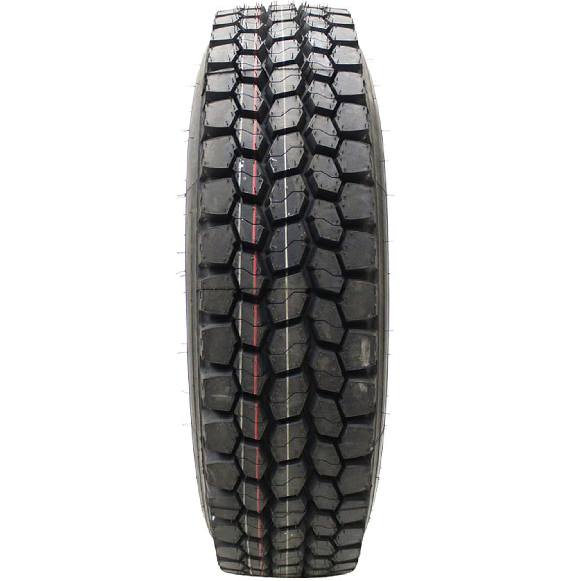 Milestar BD758 295/75R22.5 144/141 L Drive Commercial Tire simolary.com 12 Milestar BD758 295/75R22.5 144/141 L Drive Commercial Tire Simolary simolary.com 12