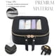 thumbnail image 3 of Bolsa de maquillaje FASAOH Clear Travel Cosmetics Funda transparente, 3 of 7