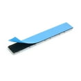 thumbnail image 3 of 2.1oz Adhesive Stick On Wheel Balance Weights Strips for Motorcycle Car 124 x 18mm 2pcs, 3 of 3