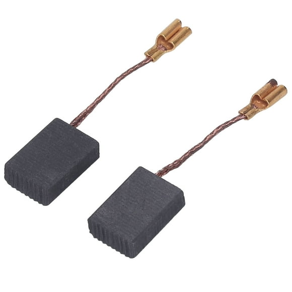 Angle Grinder Carbon Brush Kit, Sturdy Electric Hand Drill Carbon Brush Easy To Install Copper Durable  For Trimming Machine For Mixer