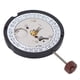 thumbnail image 4 of Movimiento De Reparación De Reloj, Pieza De Reparación De Movimiento De Reloj Resistente A La Oxidación Fácil De Instalar Para Uso Doméstico Para Tienda De Relojes ANGGREK Alloy Watch Movement, 4 of 8