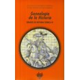 thumbnail image 1 of GENEALOGIA DE LA HISTORIA (ENSAYOS DE HISTORIA TEORICA III) EDICIONES AKAL BERMEJO BARRERA / PIEDRAS MONROY, 1 of 2
