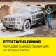 thumbnail image 3 of Detergente para lavado y encerado de vehículos Karcher para hidrolavadora, 3 of 8