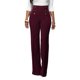 thumbnail image 3 of Sexy Dance Pantalones De Vestir De Trabajo De Talle Alto Para Mujer Pantalones De Pierna Recta Con Botones Eásticos Informales, 3 of 8