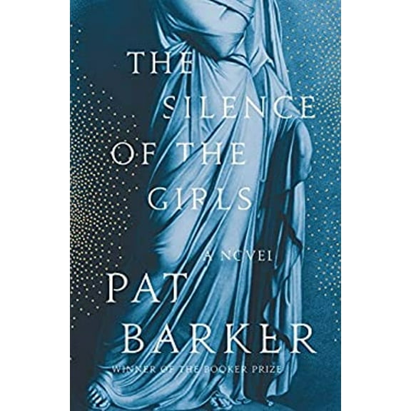 Pre-Owned The Silence of the Girls (Hardcover) 0385544219 9780385544214