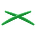 thumbnail image 1 of Vonxyz Deep Green Earsocks Replacement for Oakley Trench Sunglasses, 1 of 1
