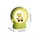 thumbnail image 5 of Luz de Noche para Niños, Lámpara de Noche con Diseño de Panda y Luna, Decoración de , 3 Niveles de Brillo, Iluminación para Dormitorio., 5 of 5