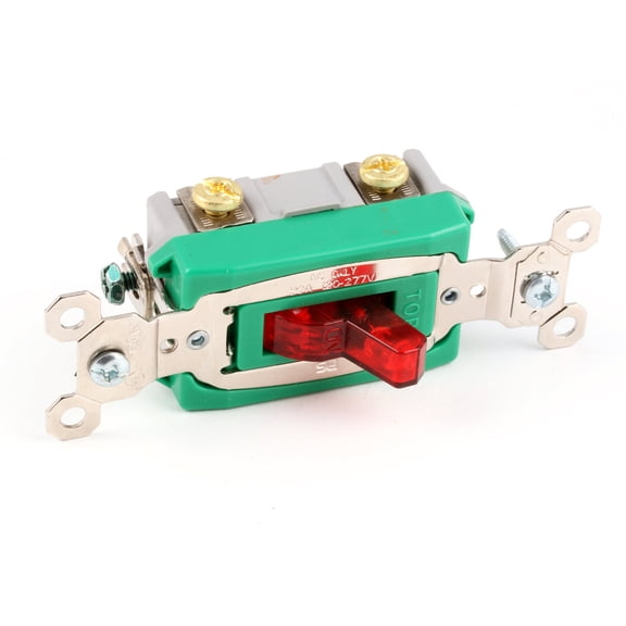 Vollrath Switch Toggle Lighted 23540-1 - Genuine OEM Replacement Part