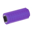thumbnail image 3 of De cabezales de cepillo de baño de repuesto para el hogar, cabezal de soporte de cepillo de lavado para baño, cocina, sabor a lavanda 20 Piezas Methold HA002434-05, 3 of 6