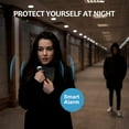 thumbnail image 3 of KAKOWELY 1Pack Female Alarm Personal Security Alarm with Ear-Piercing Sound for Safety, 3 of 8