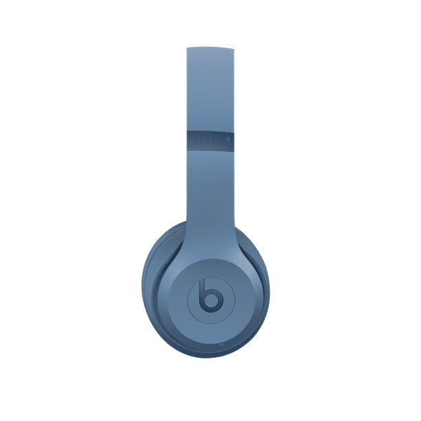Beats Solo4 Wireless On-Ear Headphones with Bluetooth