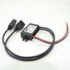 thumbnail image 5 of Gwong Electrónica Cargador de convertidor USB DUAL / USB AUTOMÁTICO 12V a 5V 3A MAX para Tablet Phone GPS, 5 of 6