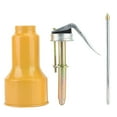 thumbnail image 4 of Oiler, Portable High-pressure Pump Oiler, Wear- Light Weight For Vehicle Car Auto Tractors, 4 of 7