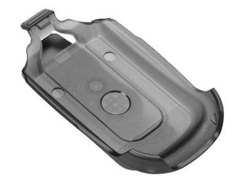 OEM LG Swivel Holster Belt Clip for LG VX5300 AX245 UX245 - Smoke - image 4 of 4