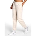thumbnail image 2 of Reebok Women's and Women's Plus Weekender Oversized Cinched Hem Jogger, Sizes XS-4X, 2 of 5