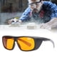 thumbnail image 4 of Gafas Protectoras para los ojos de Seguridad, Gafas Protectoras para Grabado de 190nm-500nm, Gafas Profesionales para Soldenura, Protección, 4 of 7