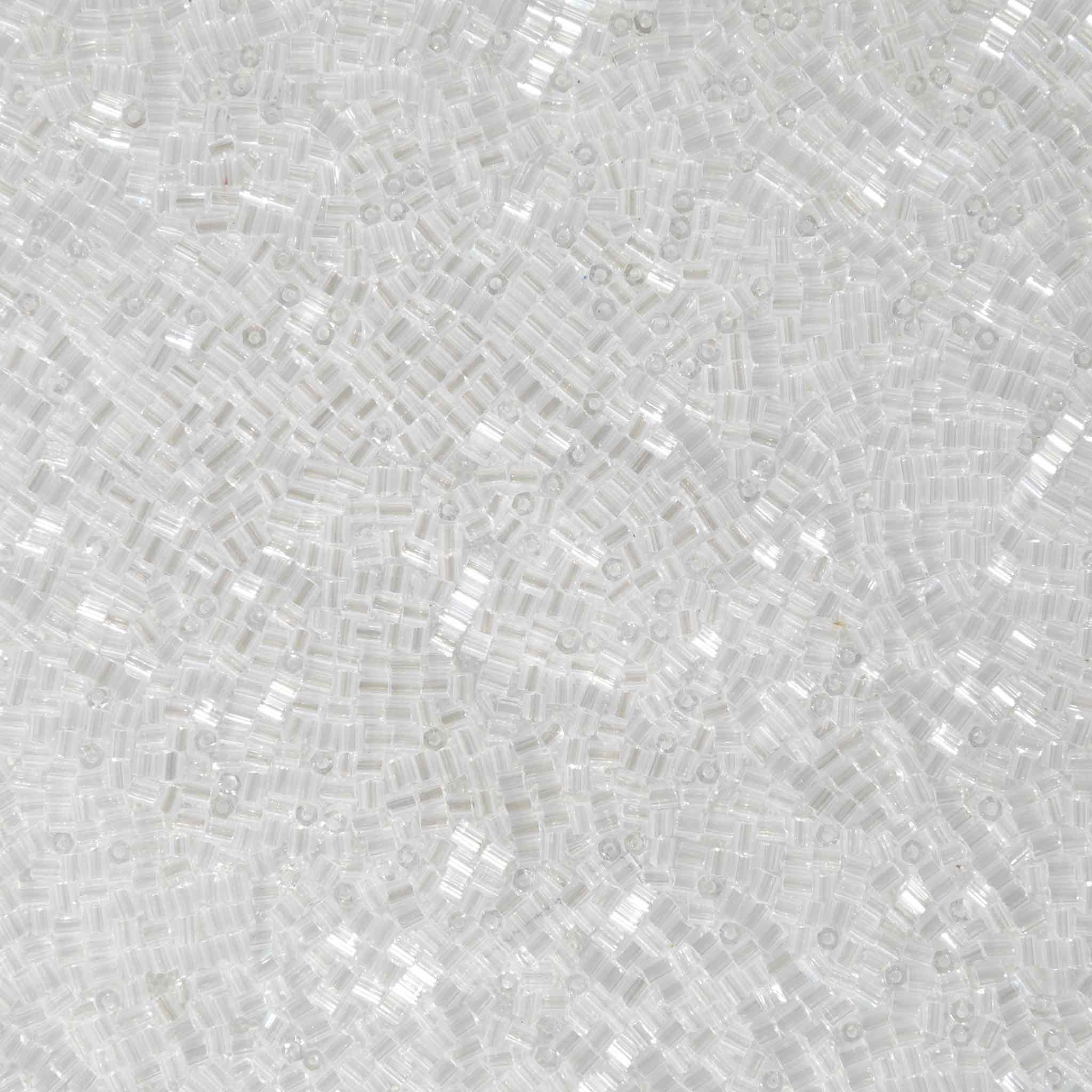Beaded Placemat - Clear