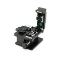 thumbnail image 2 of FW-200D Precis Fiber Optic Cutter 24 Cutting End Faces Automatic Springback Optical Fiber Cleaver Cable Cutting Knife ,High Precision Cleaves, 2 of 6