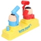 thumbnail image 1 of Juego de mesa de batalla BuyWeek juguete robot de combate plástico, 1 of 14