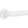 thumbnail image 3 of 24" x 1 1/2" Concealed Screw Grab Bar, 3 of 4