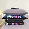 thumbnail image 6 of Wajade 7-Piece Gamer Comforter Sets, Full, 6 of 6