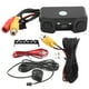 thumbnail image 1 of Kit de cámara de visión trasera para coche, sensor de radar de estacionamiento de alta definición, luz LED, visión nocturna, 1 of 14