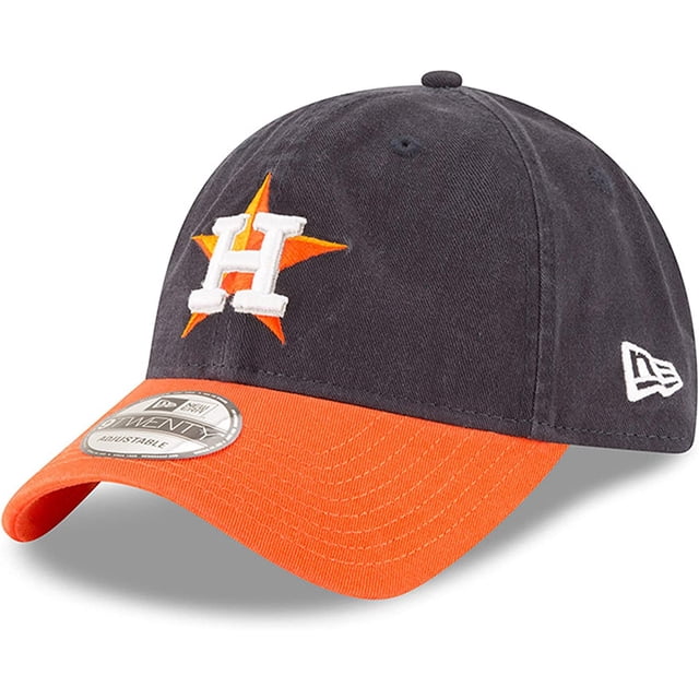 Gorra New Era MLB Core Classic 9TWENTY Houston Astros