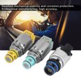 thumbnail image 1 of Solenoids Set, Car Accessories 7Pcs Transmission Solenoids Set Auto Parts For 6T45E 6T40, 1 of 8