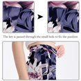 thumbnail image 3 of Ink Plant Stunning Summer Chiffon Beach Dresses for Women - for the Beach!, 3 of 6