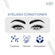 thumbnail image 4 of Sérum para el crecimiento de pestañas MD Lash Factor, suministro para 6 meses, 6 ml, 4 of 6