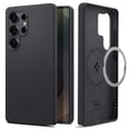 thumbnail image 1 of Funda Spigen Silicone Fit MagFit para Samsung Galaxy S25 Ultra, 1 of 1