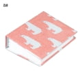 thumbnail image 1 of 100 Sheets 6 Inch Fashion Photo Album Pictures Storage Collection Book Gift, 1 of 8
