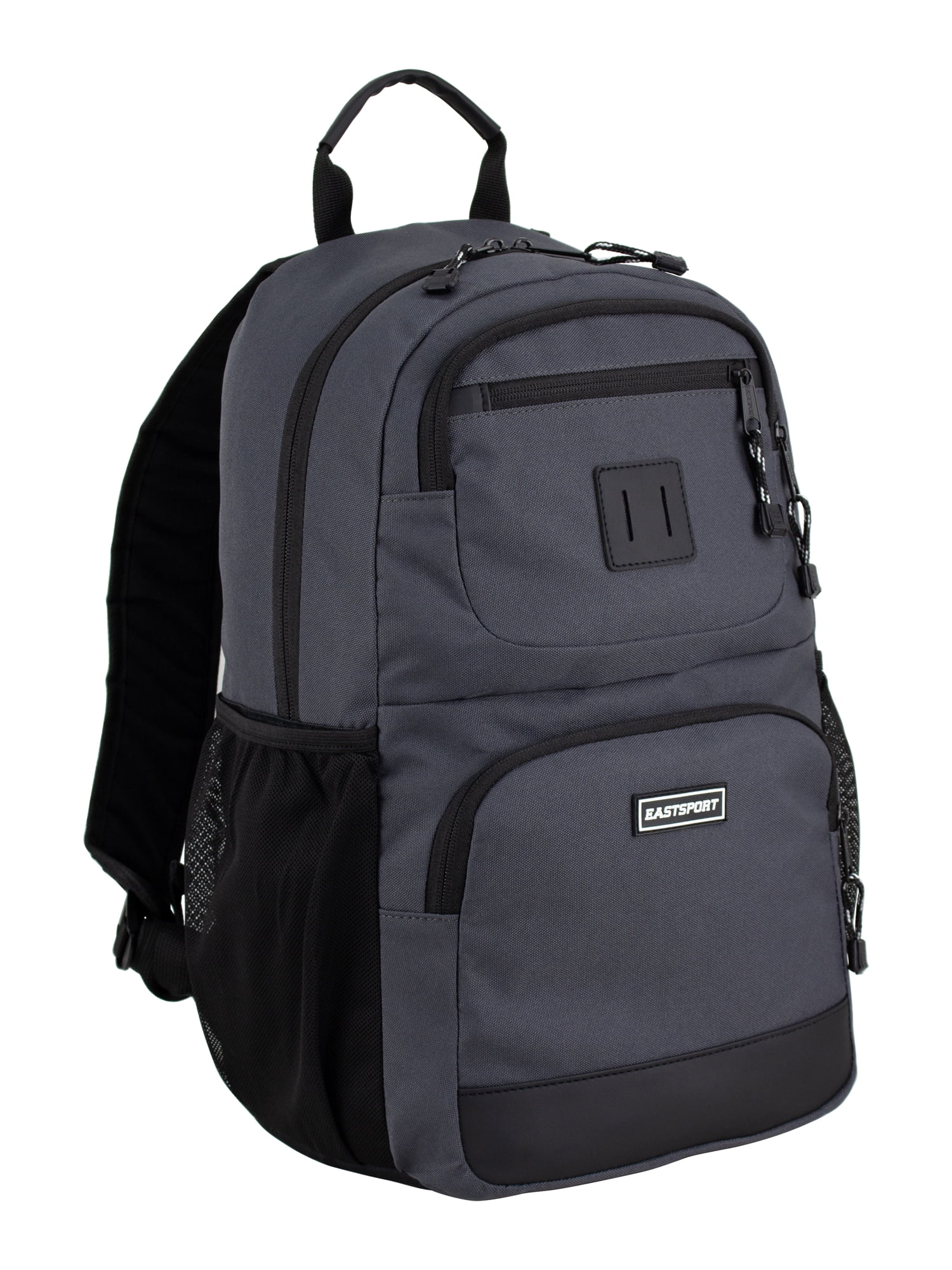 Eastsport Unisex Eclipse 19" Core Backpack, Nine Iron