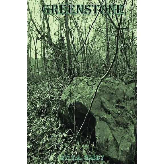 Greenstone