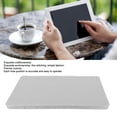 thumbnail image 3 of Housse de Protection, Housse de Tablette en Cuir TPU, Tout Autour de l'Étui de Protection avec Support pour T50 PRO, 3 of 8