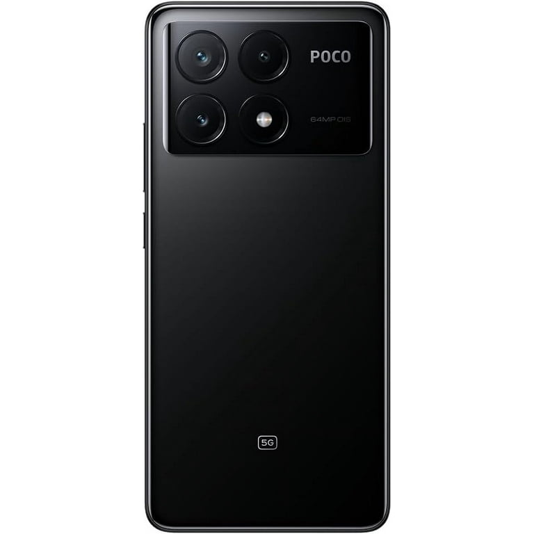 Xiaomi Poco X6 PRO 5G Unlocked 256GB 8GB 6.67 Xiaomi Poco X6 PRO 5G Unlocked 256GB 8GB 6.67