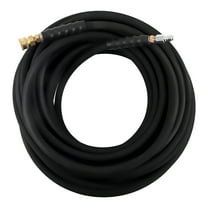 3/8" x 100ft 6000psi HighTemperature Water Pressure Washer Hose Non-Marking
