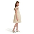 thumbnail image 2 of Kensie Girl Lace Bodice Dress, Sizes 4-16, 2 of 7