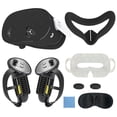 thumbnail image 1 of Juego Accesorios Protección VR Kit 7 Piezas para Meta Quest 3S (), 1 of 9