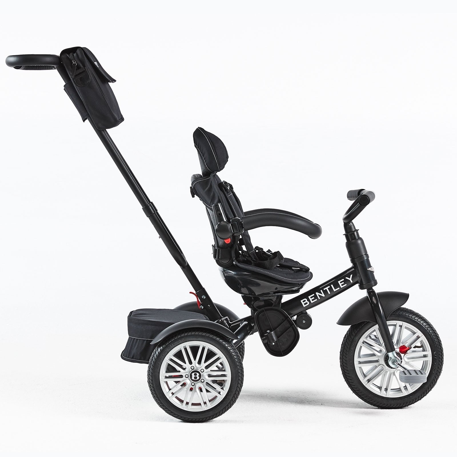 bentley baby stroller price