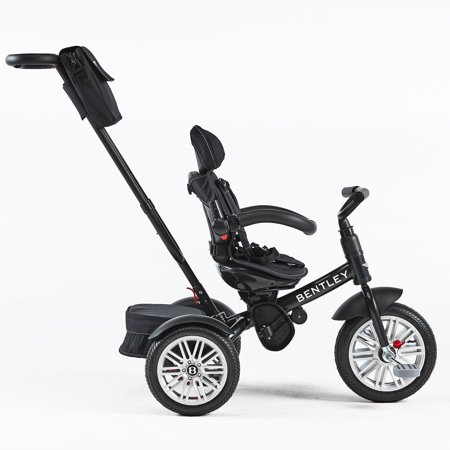 Bentley 6 In 1 Baby Stroller Kids Trike Walmart Com