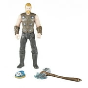 Marvel Avengers: Infinity War Thor with Infinity Stone