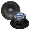 thumbnail image 1 of Audiopipe APMB8D Haut-Parleur 8 Po. Midbass 8 Ohm 250W RMS & 500W Max, 1 of 1