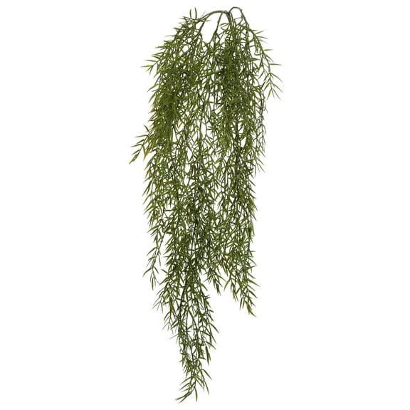 Vickerman 34" Artificial Green Dill Leaf Vine.