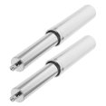 thumbnail image 2 of 2Pcs Toilet Paper Roller Holder Replacement Spindle Rod Toilet Tissue Roller Toilet Paper Box Rod, 2 of 4